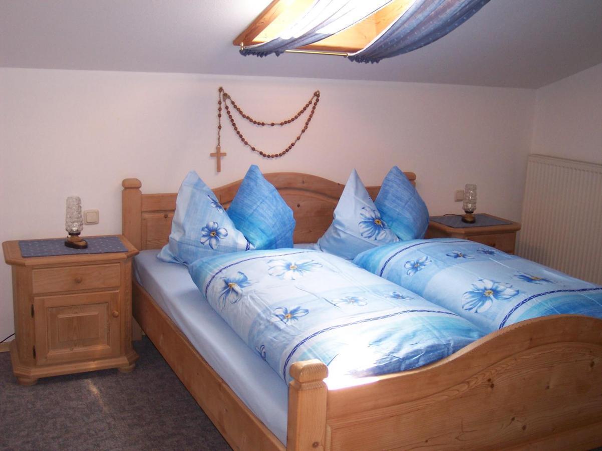 Bachtelhuber-Hof Villa Teisendorf Bagian luar foto